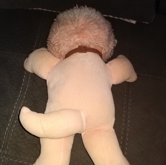 *VINTAGE* 1983 Cabbage Patch Kids Koosie - Picture 6 of 8